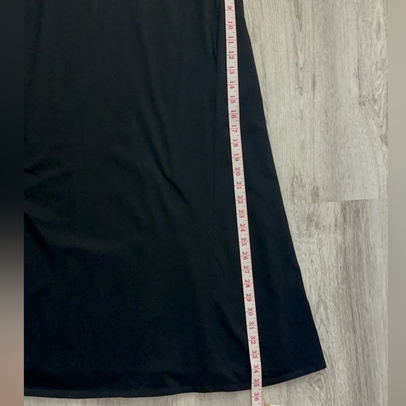 Uniqlo cotton dress with pockets - Picture 9 of 12